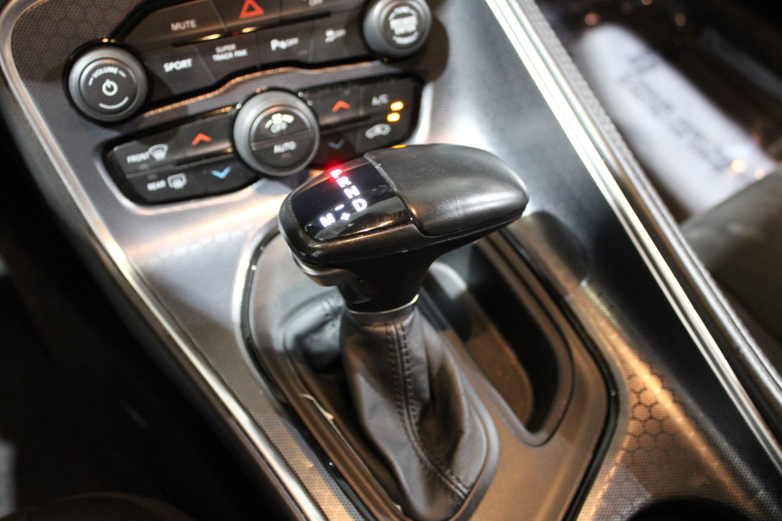 Used 2018 Dodge Challenger T/A RWD image 30