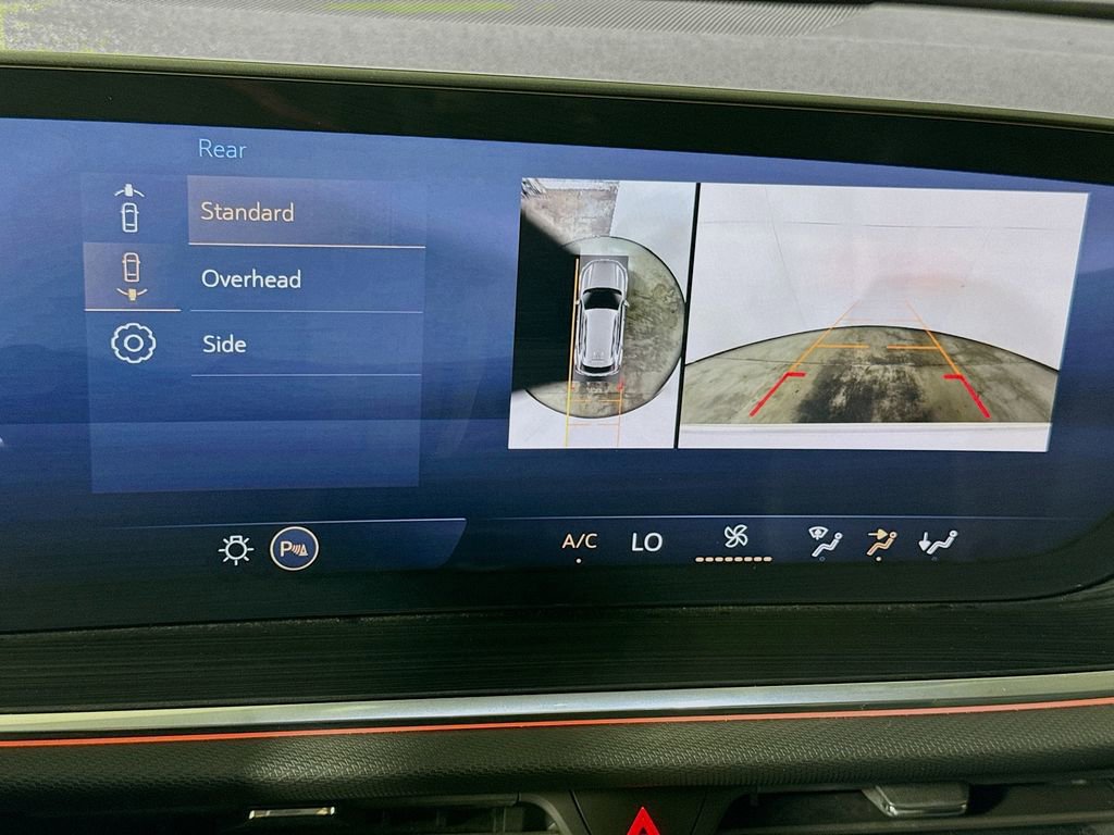 Used 2025 Buick Envision Preferred AWD/4WD image 12