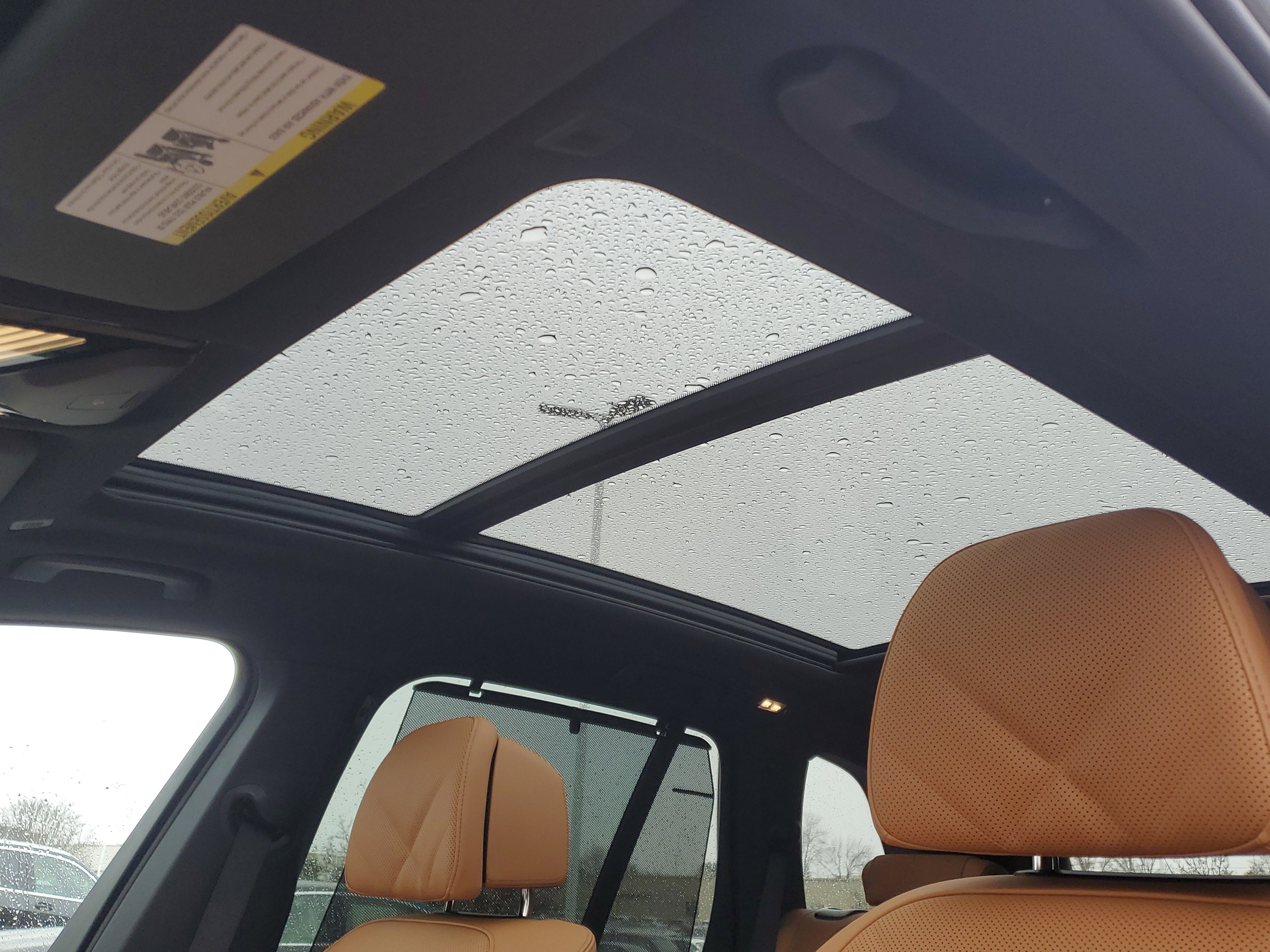 New 2026 BMW X5 xDrive40i w/ M Sport Package image 8