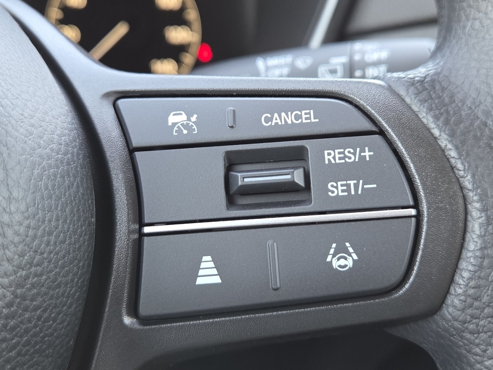 New 2026 Honda CR-V LX image 6