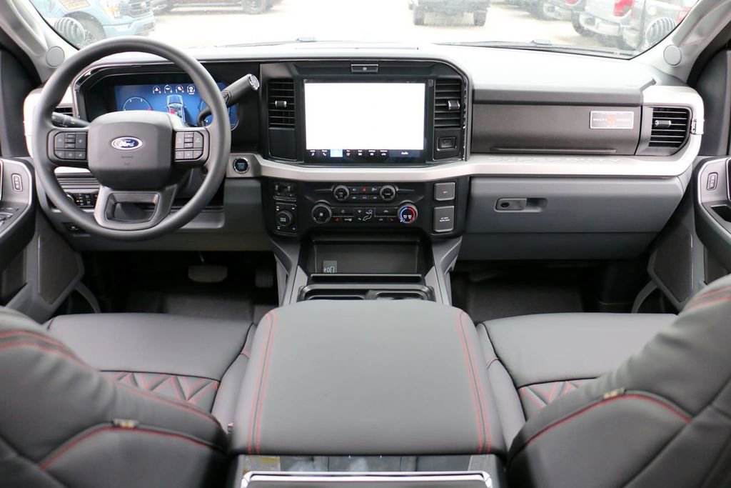 New 2026 Ford F250 XLT w/ XLT Premium Package image 32