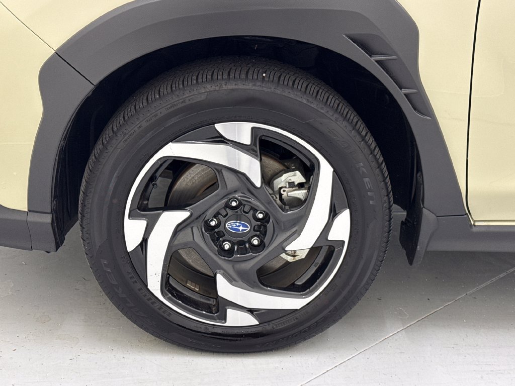 Certified 2026 Subaru Crosstrek 2.5i Limited AWD/4WD image 11