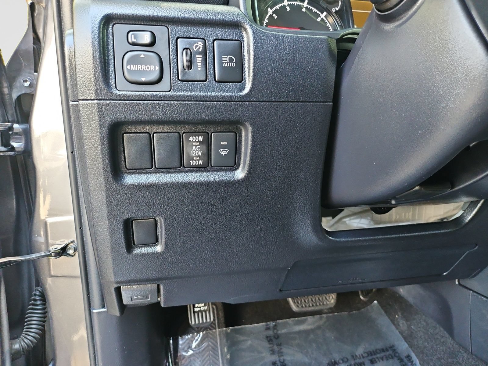 Used 2023 Toyota 4Runner SR5 RWD image 19