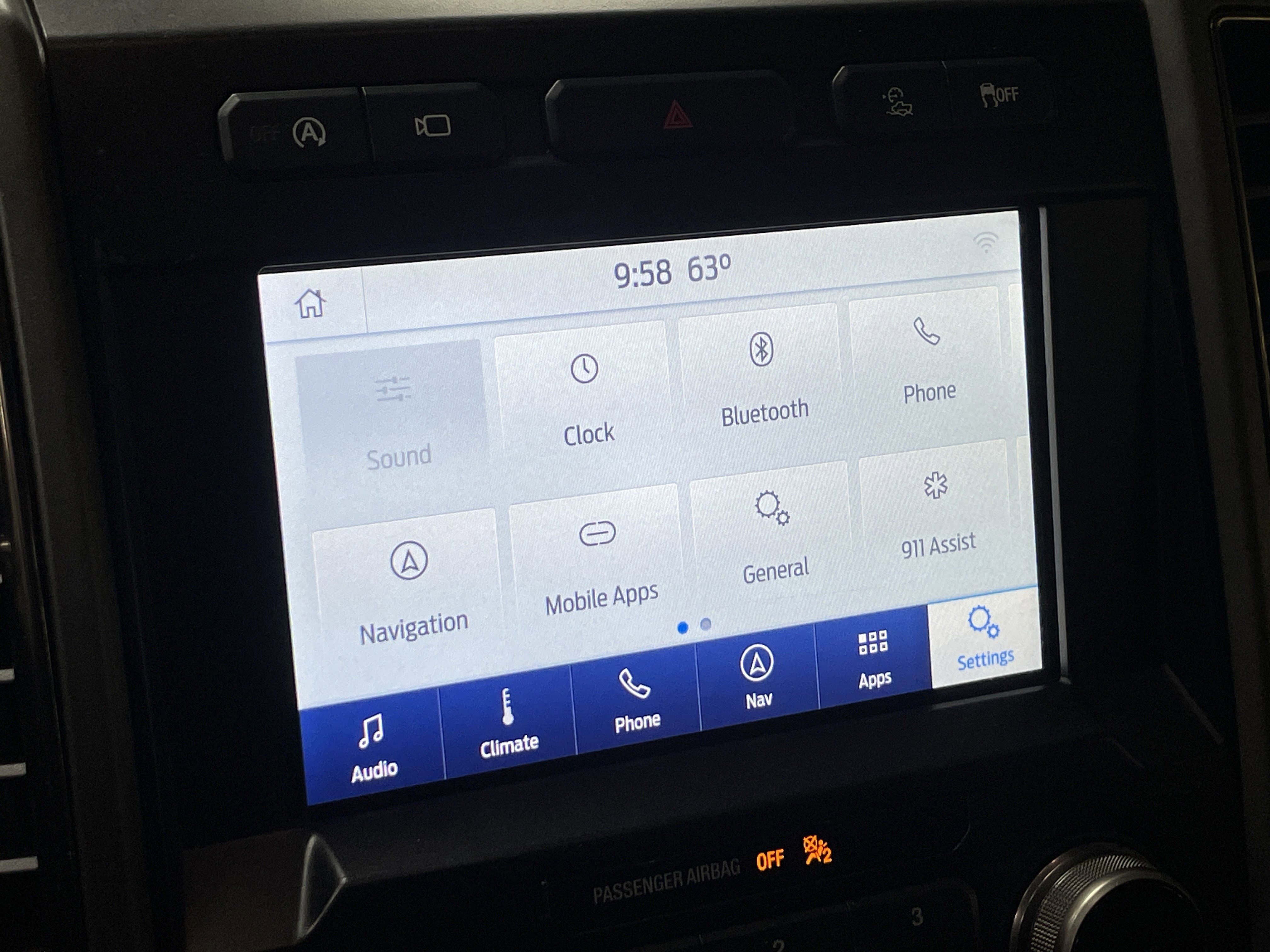 Used 2020 Ford F150 Raptor w/ Equipment Group 802A Luxury image 23