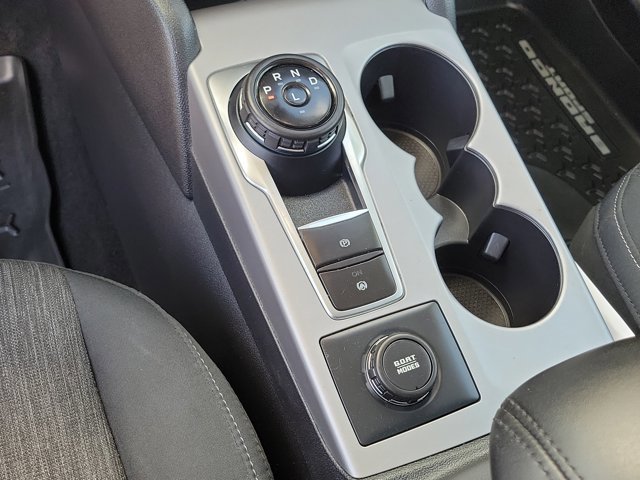 Certified 2023 Ford Bronco Sport Big Bend w/ Convenience Package image 33