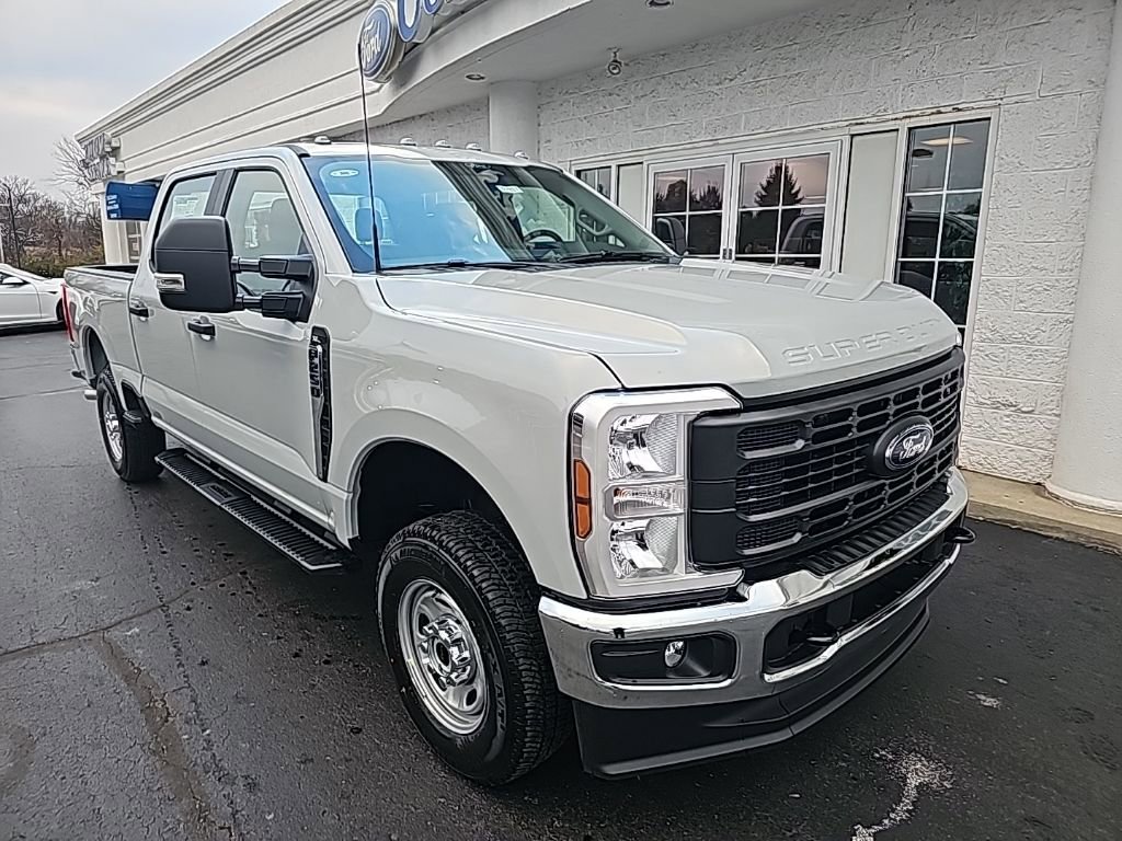 New 2026 Ford F250 XL image 2