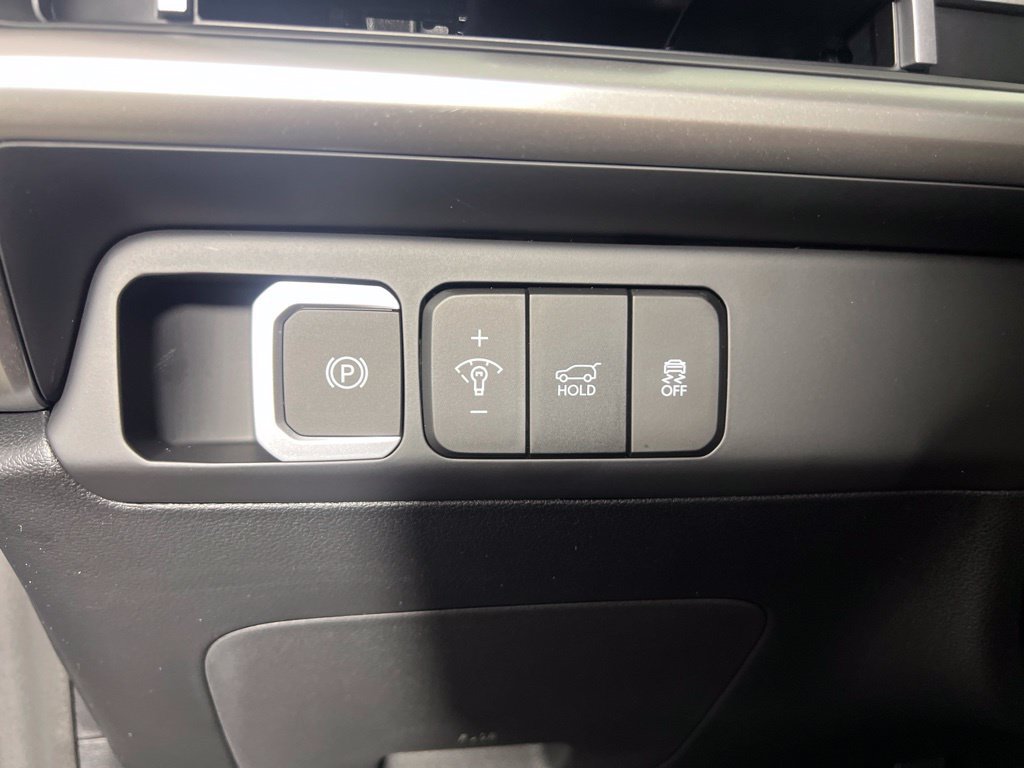 New 2027 Hyundai Santa Fe SEL AWD/4WD image 19