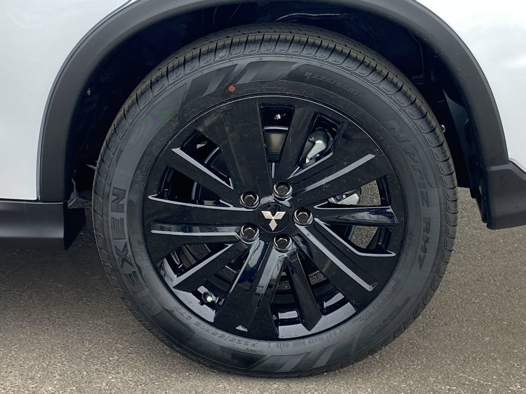 New 2026 Mitsubishi Outlander Sport LE AWD/4WD image 27