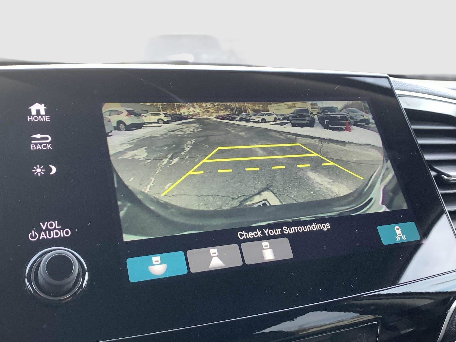 Used 2022 Honda Pilot EX-L image 24