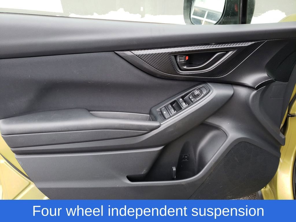 Used 2023 Subaru Crosstrek 2.0i image 16