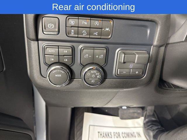 New 2026 Chevrolet Tahoe Premier image 15