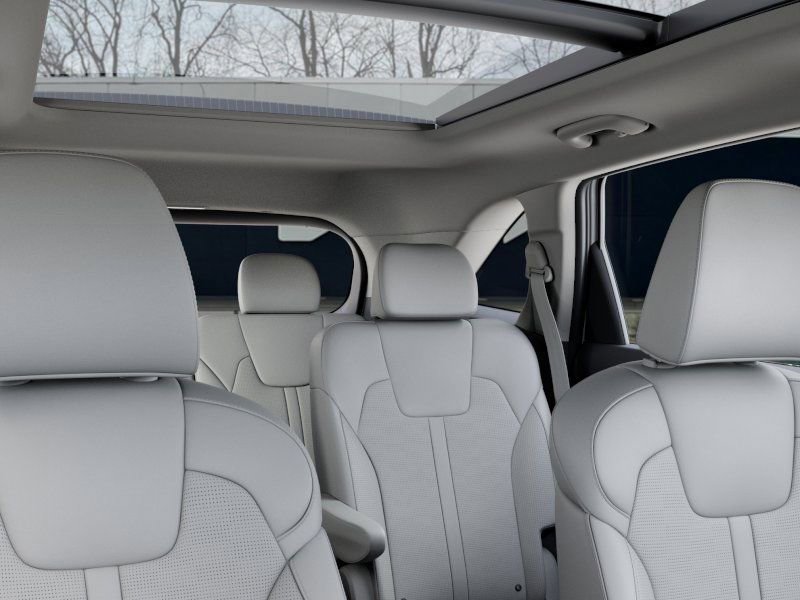 New 2026 Kia Sorento SX image 27