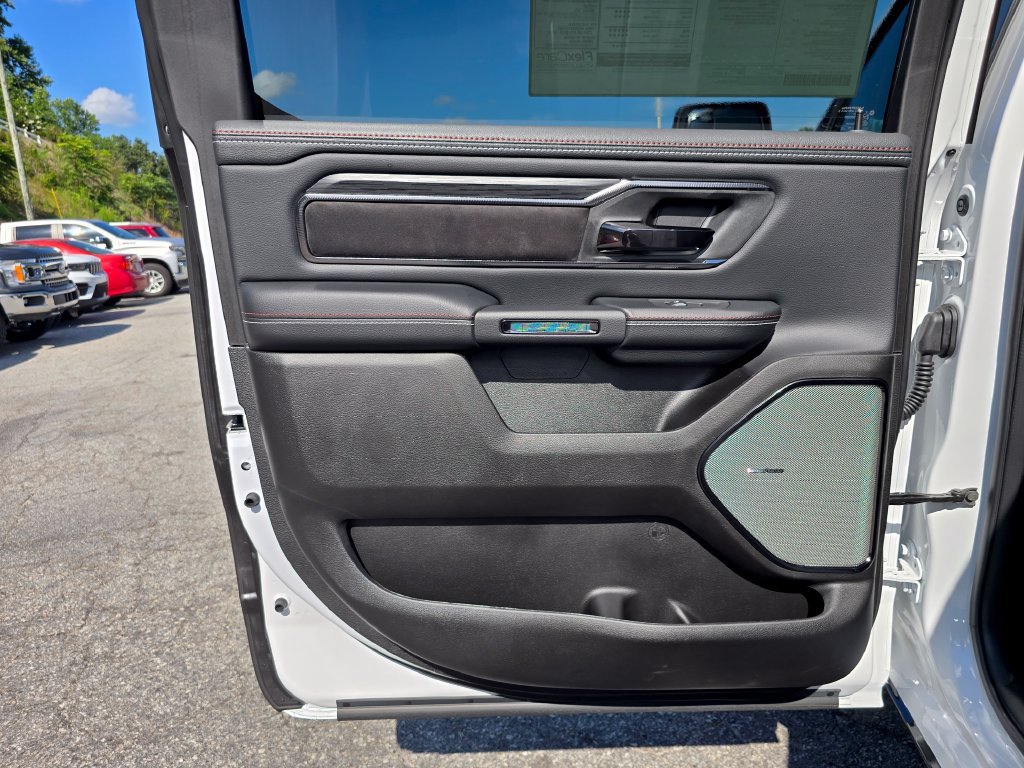 New 2026 RAM 1500 Rebel w/ Rebel Level 2 Equipment Group AWD/4WD image 38