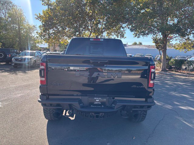 Used 2021 RAM 1500 TRX w/ TRX Level 2 Equipment Group AWD/4WD image 8