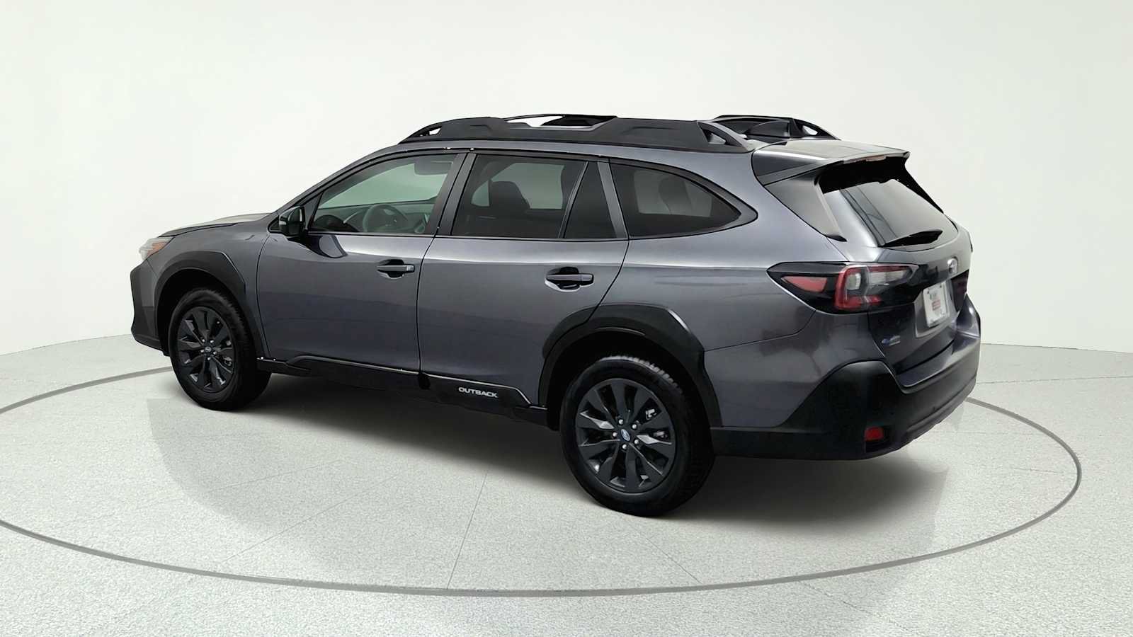 Certified 2025 Subaru Outback Onyx Edition AWD/4WD image 6