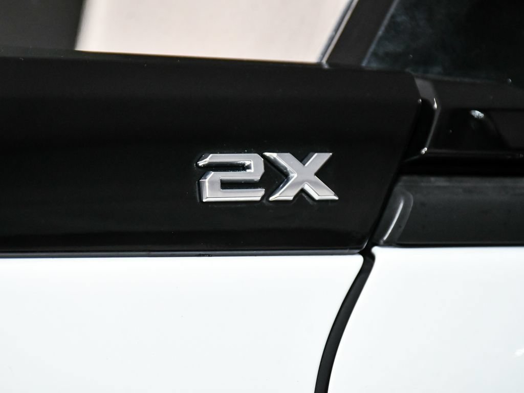 Used 2026 GMC Hummer EV SUV AWD/4WD image 97