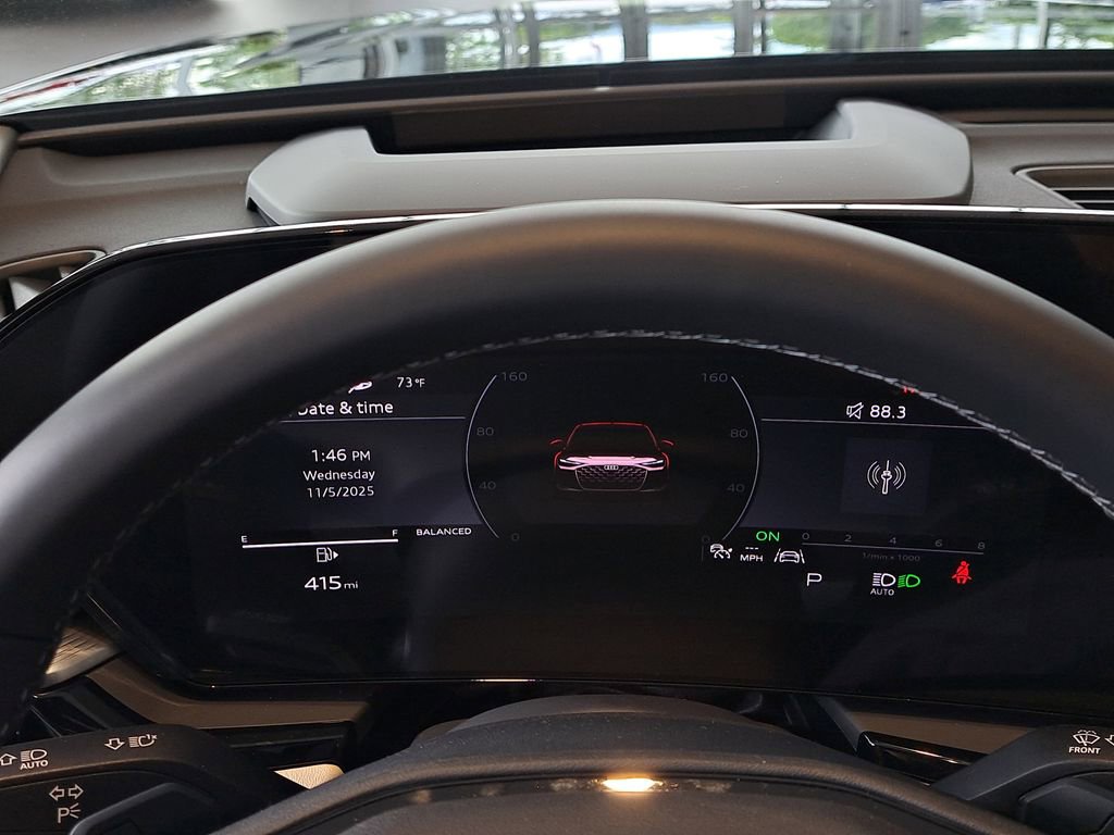 New 2026 Audi A6 Premium Plus image 11