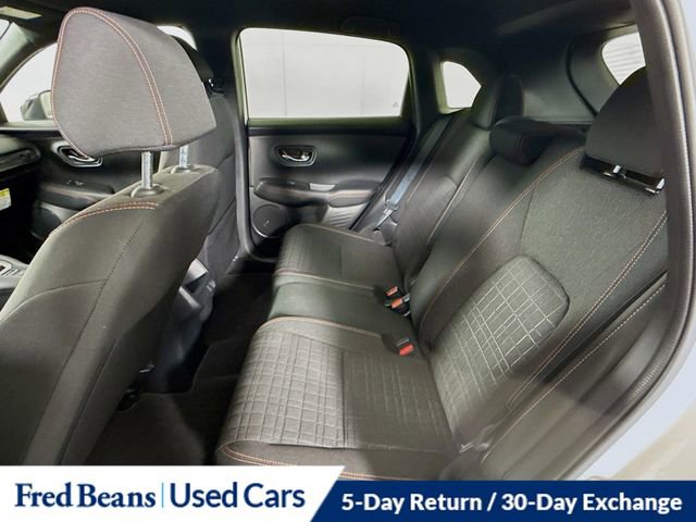 Used 2024 Honda HR-V Sport image 23