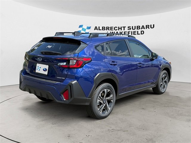 New 2025 Subaru Crosstrek 2.5i Premium image 5