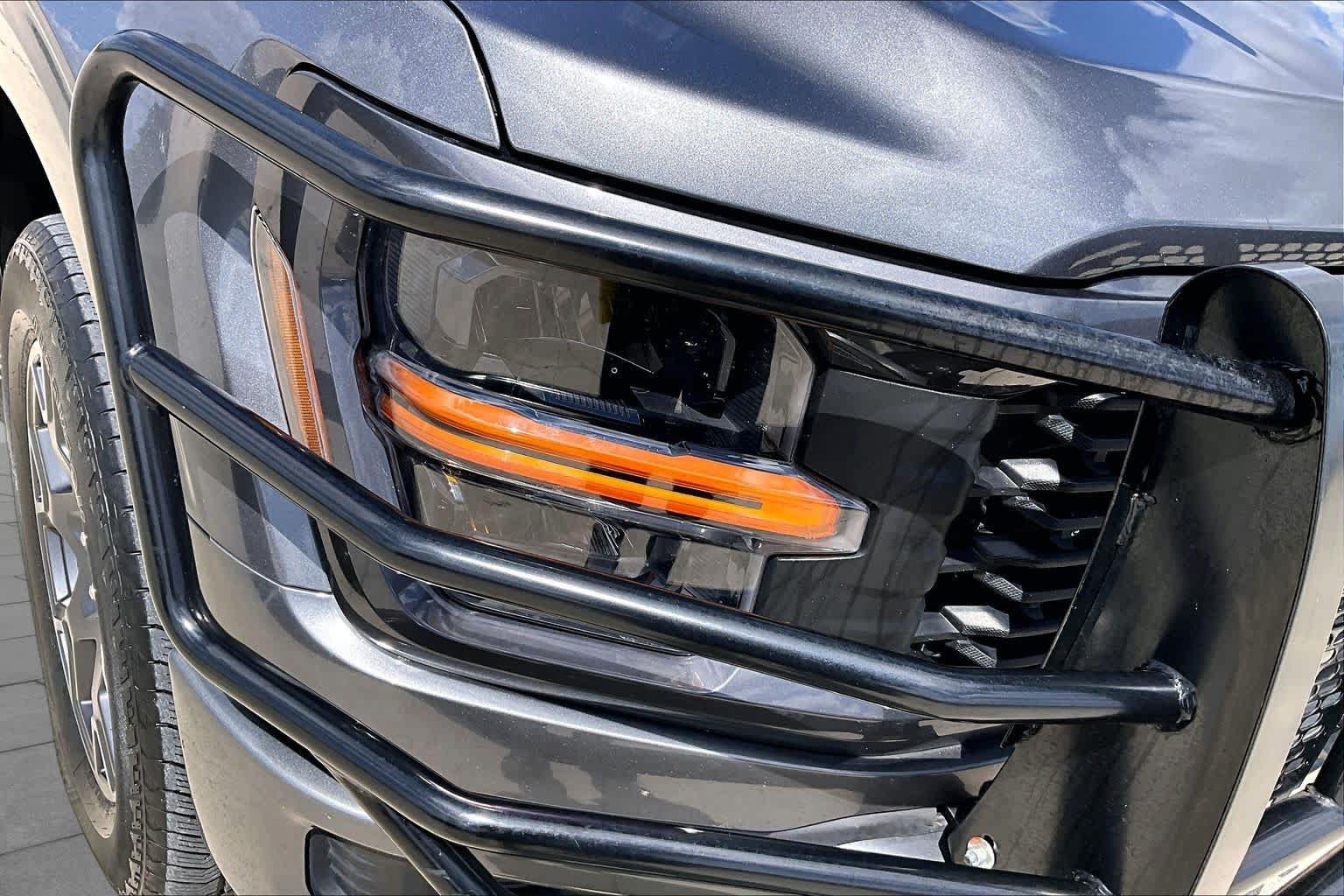 Used 2024 Ford F150 STX w/ Mobile Office Package AWD/4WD image 26