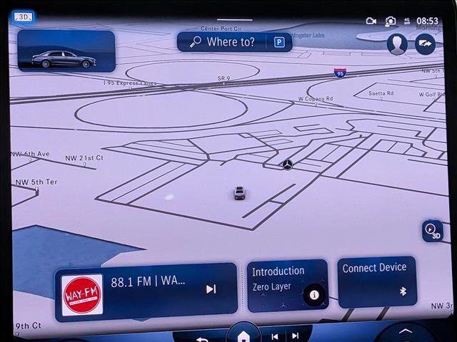 Certified 2023 Mercedes-Benz Maybach S 580 4MATIC image 14