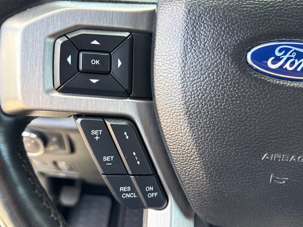 Used 2021 Ford F250 Platinum AWD/4WD image 17