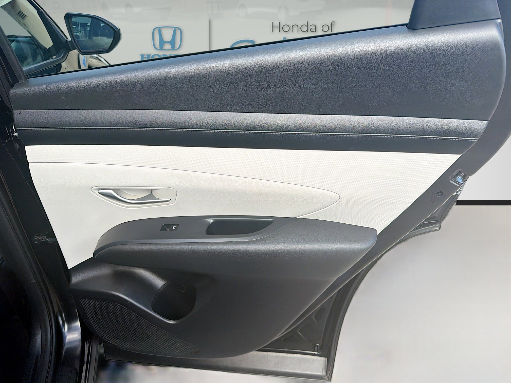 Used 2025 Hyundai Tucson SEL image 30