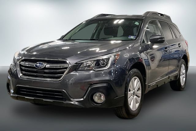 Used 2019 Subaru Outback 2.5i Premium AWD/4WD image 3