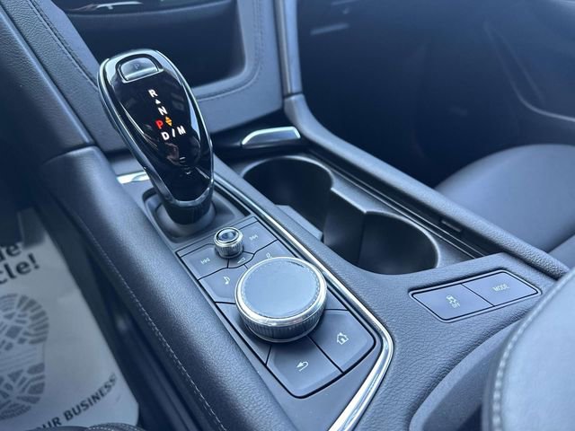 Certified 2023 Cadillac XT5 Luxury FWD image 45