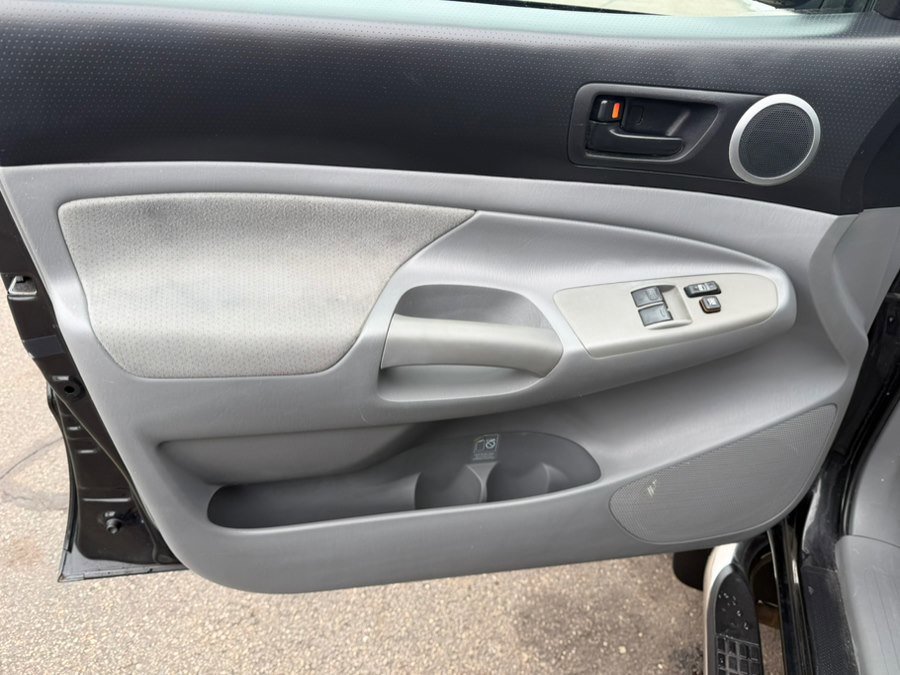 Used 2008 Toyota Tacoma 4x4 Access Cab image 12