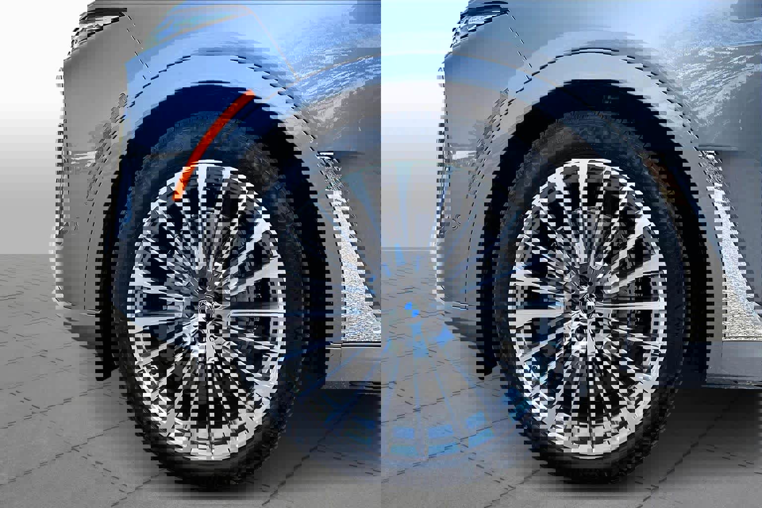 Used 2026 BMW X7 xDrive40i w/ Executive Package image 10