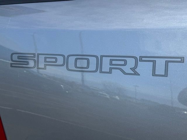 Used 2023 RAM 1500 Laramie image 8