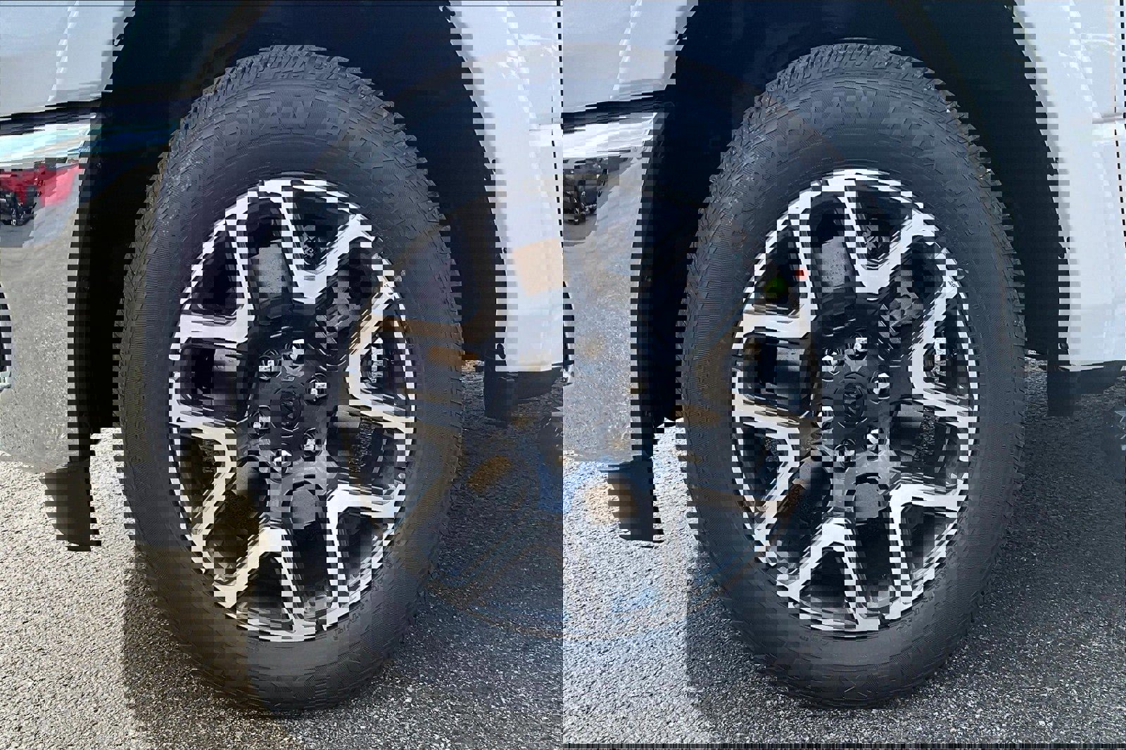 New 2025 RAM 1500 Laramie image 10