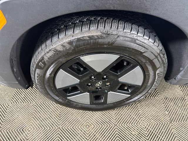 Used 2025 Hyundai Santa Fe SEL image 10