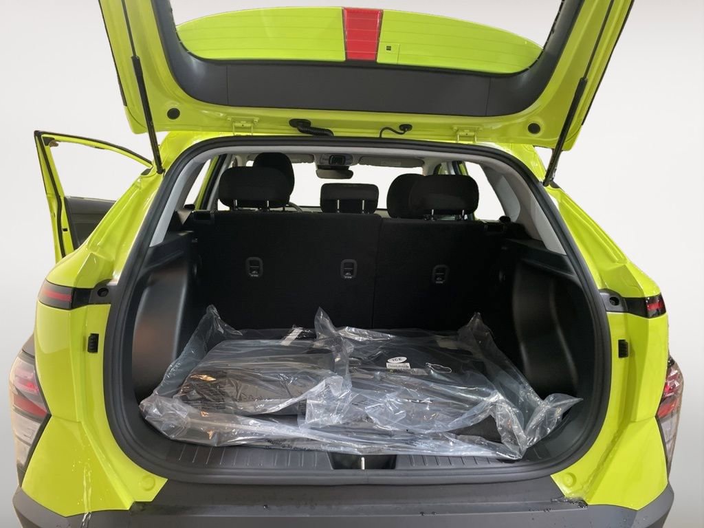 New 2026 Hyundai Kona SE AWD/4WD image 29