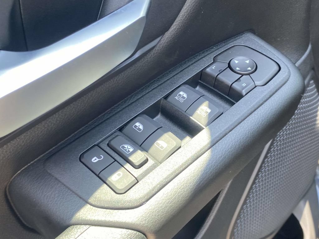 New 2026 RAM 1500 Express AWD/4WD image 15