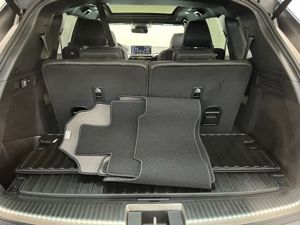 New 2026 Acura MDX A-Spec image 19