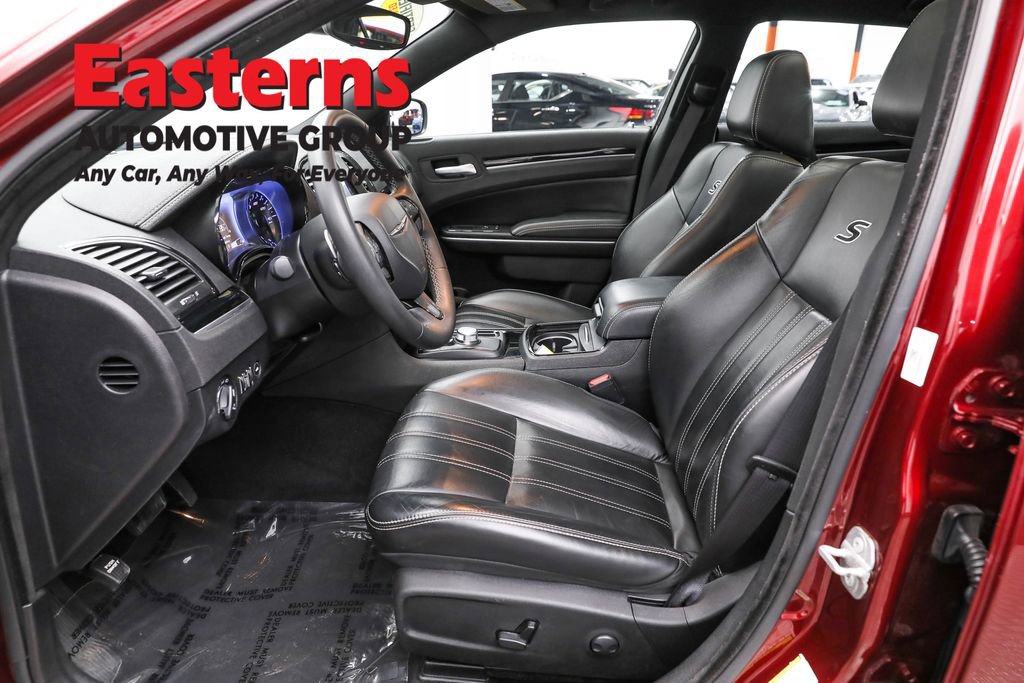 Used 2023 Chrysler 300 S image 14