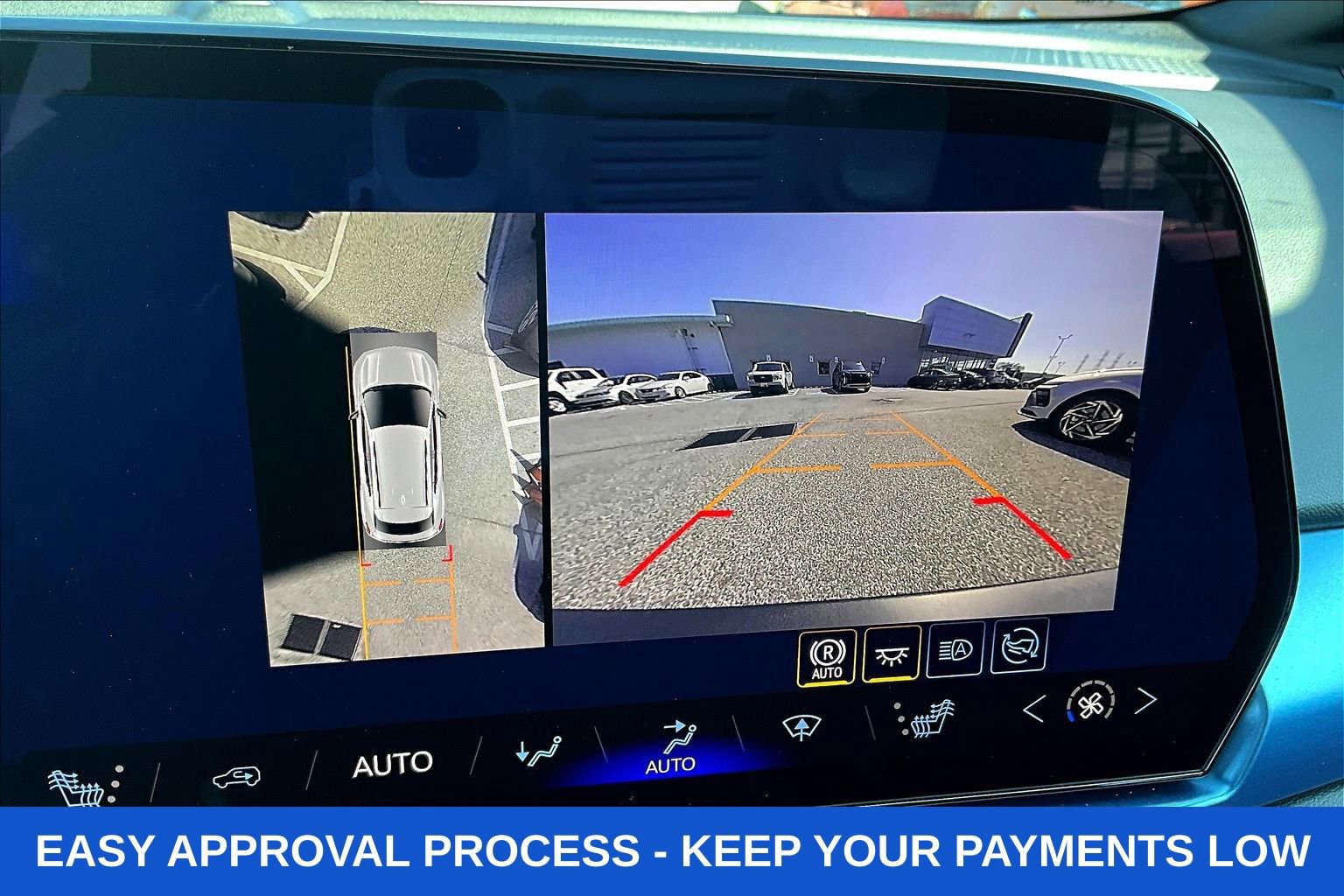 Used 2026 Chevrolet Equinox EV LT image 17