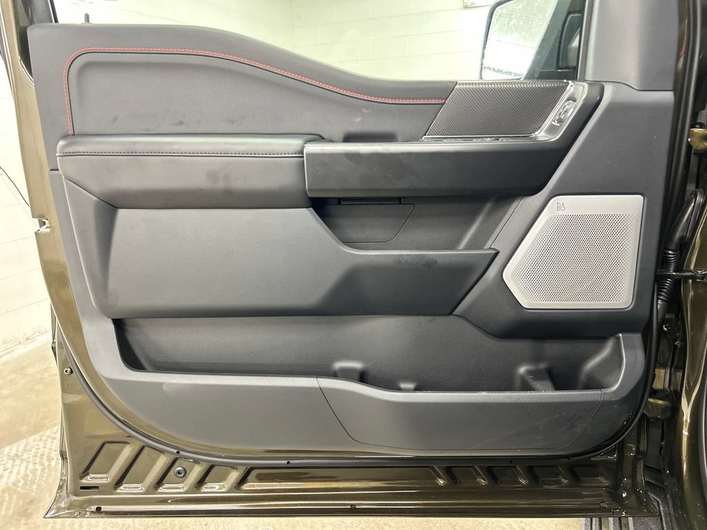 New 2026 Ford F150 Raptor AWD/4WD image 24