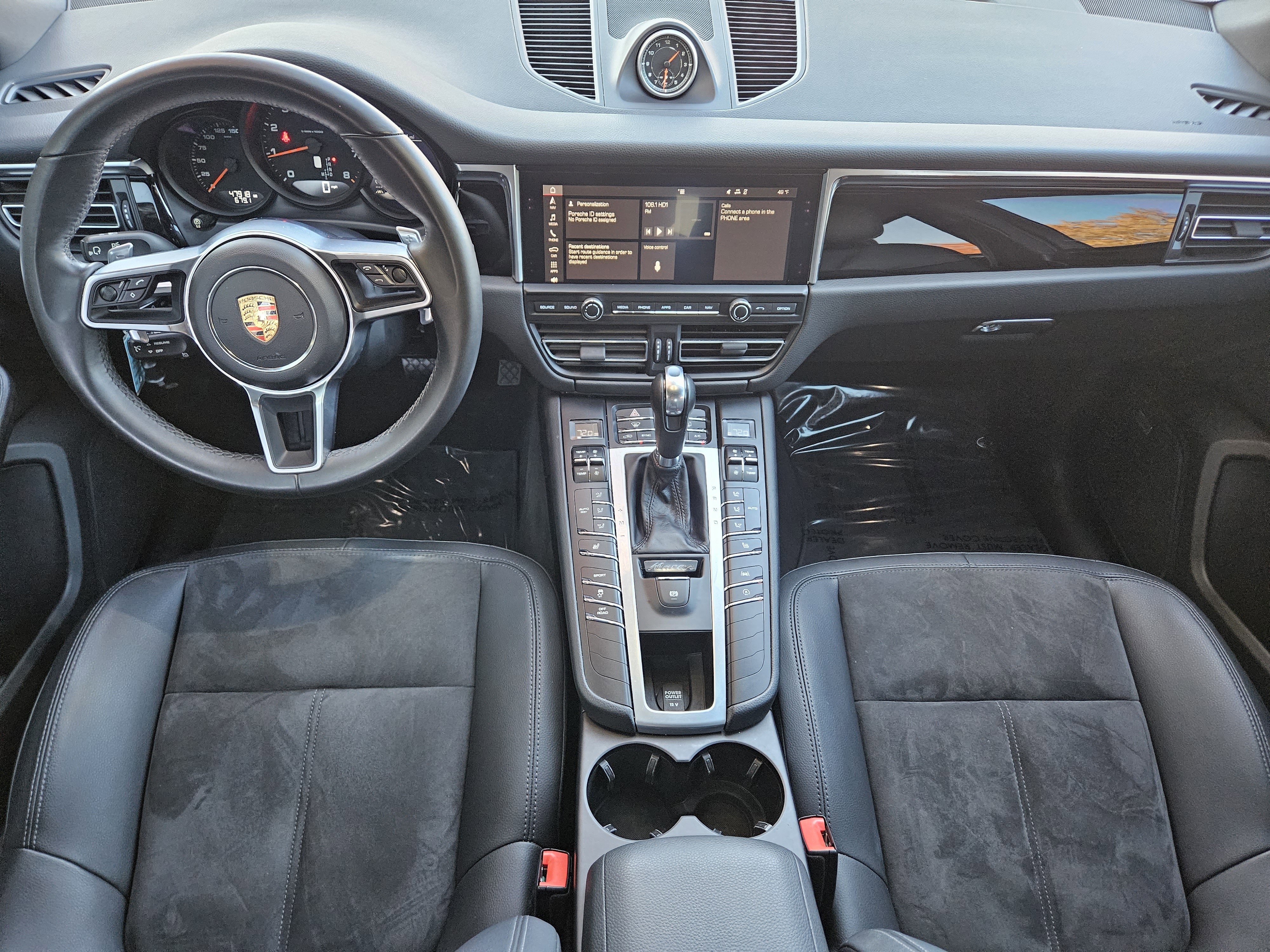 Used 2019 Porsche Macan image 23