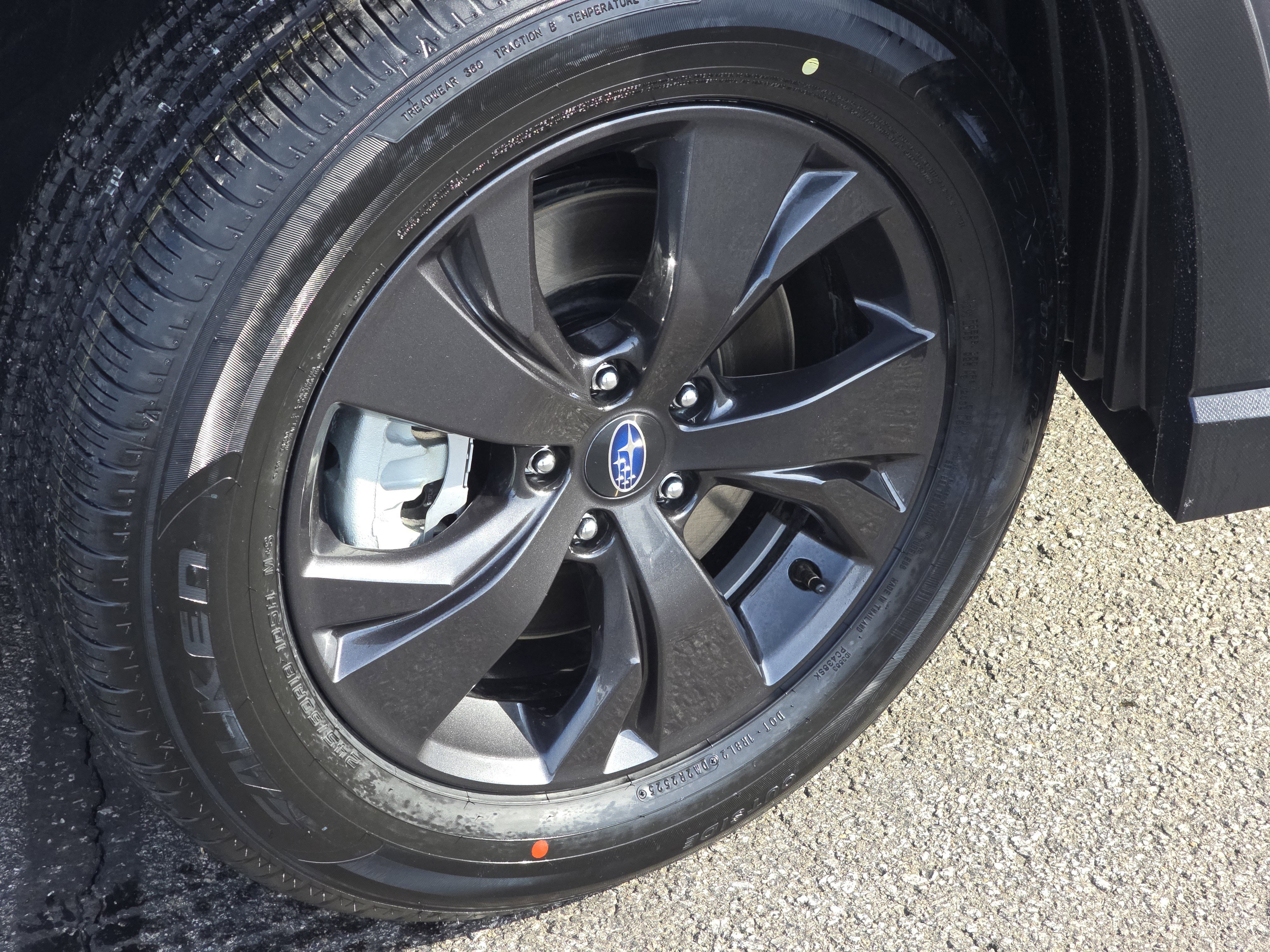 New 2026 Subaru Ascent Premium image 13