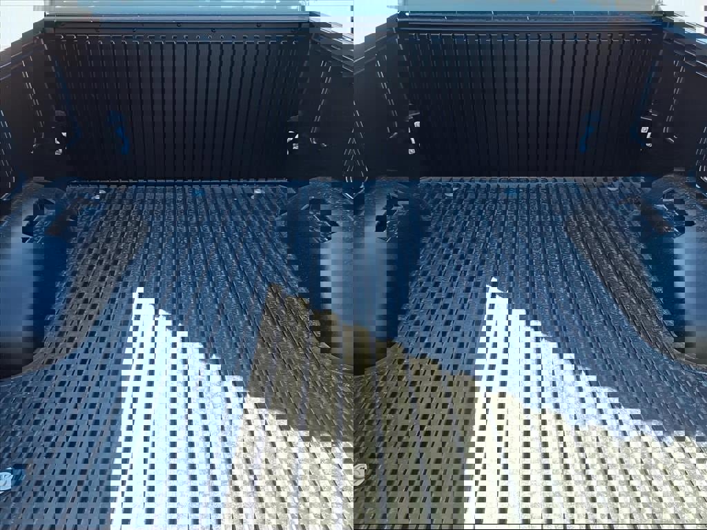 New 2026 Toyota Tundra SR5 image 4