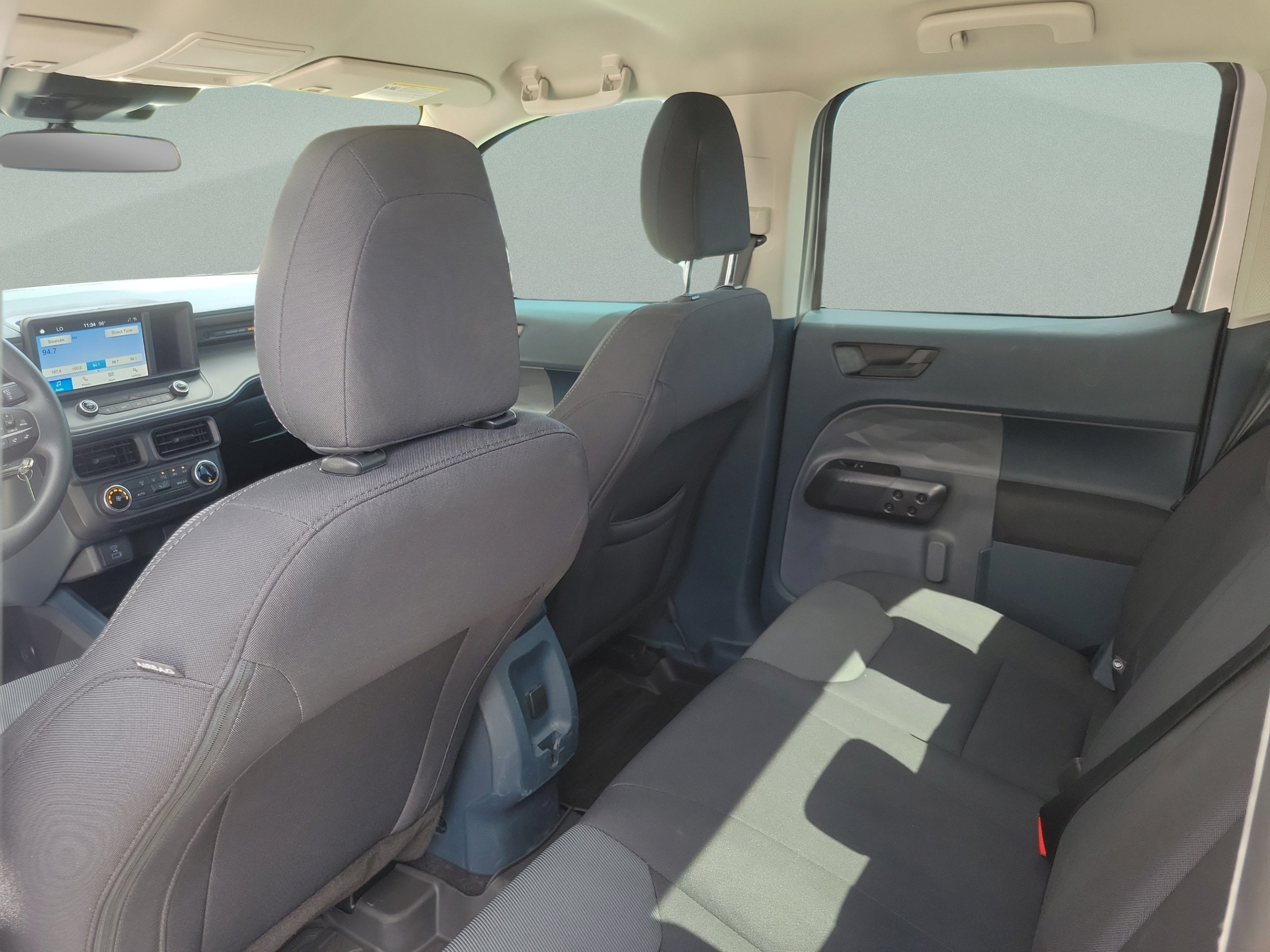 Used 2023 Ford Maverick XL FWD image 14