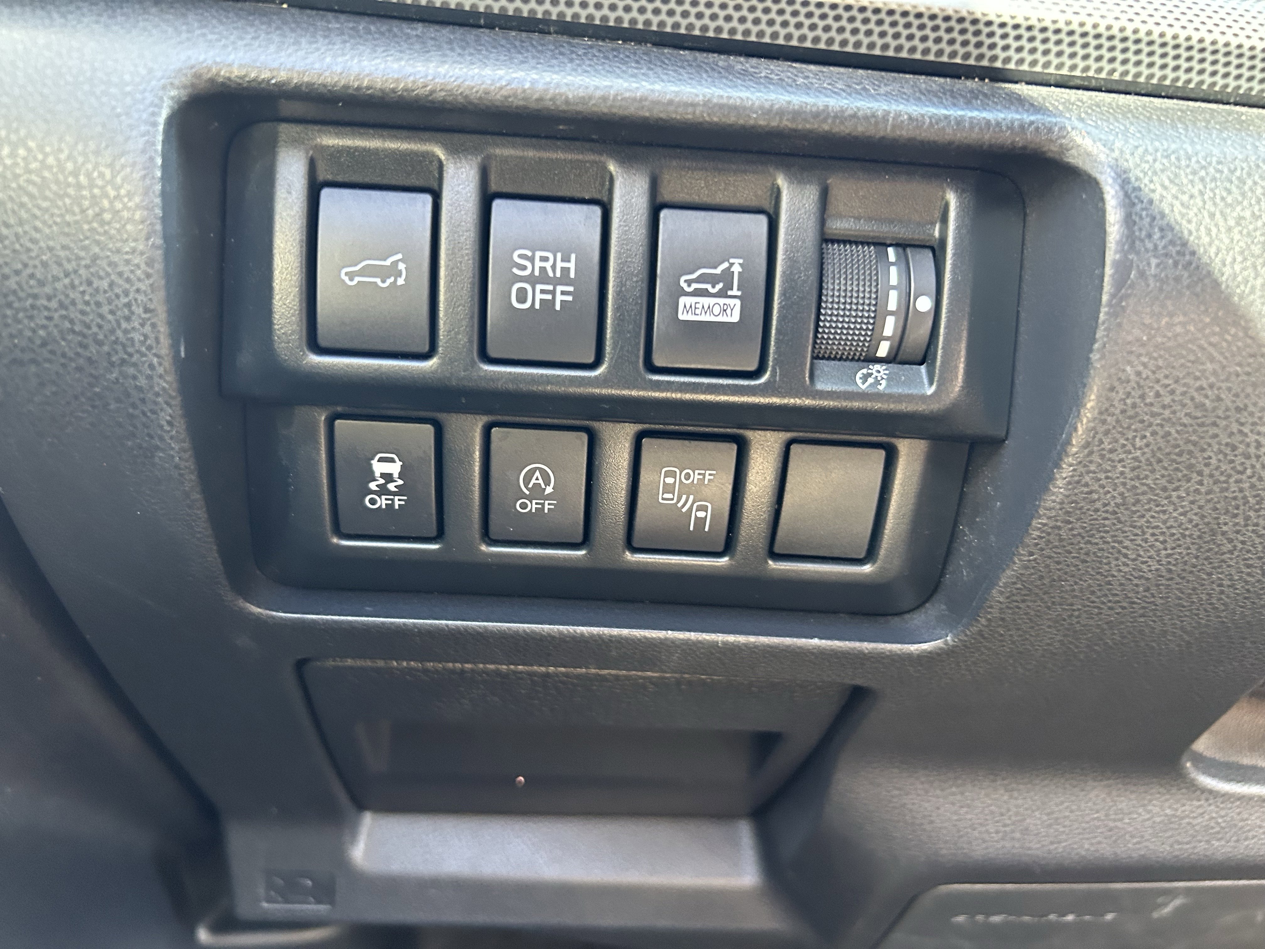 Used 2020 Subaru Forester Limited w/ Popular Package #3 AWD/4WD image 20