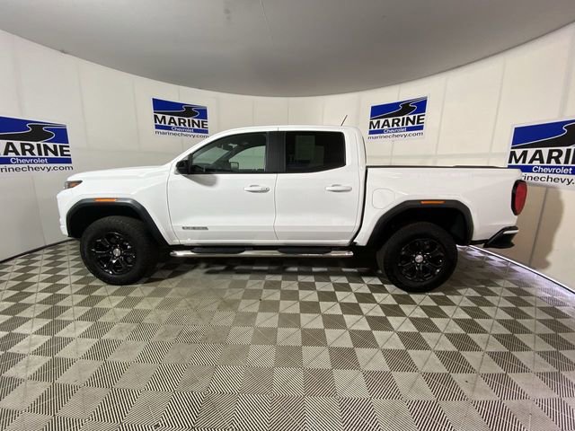 Certified 2024 GMC Canyon Elevation w/ Convenience Package image 10