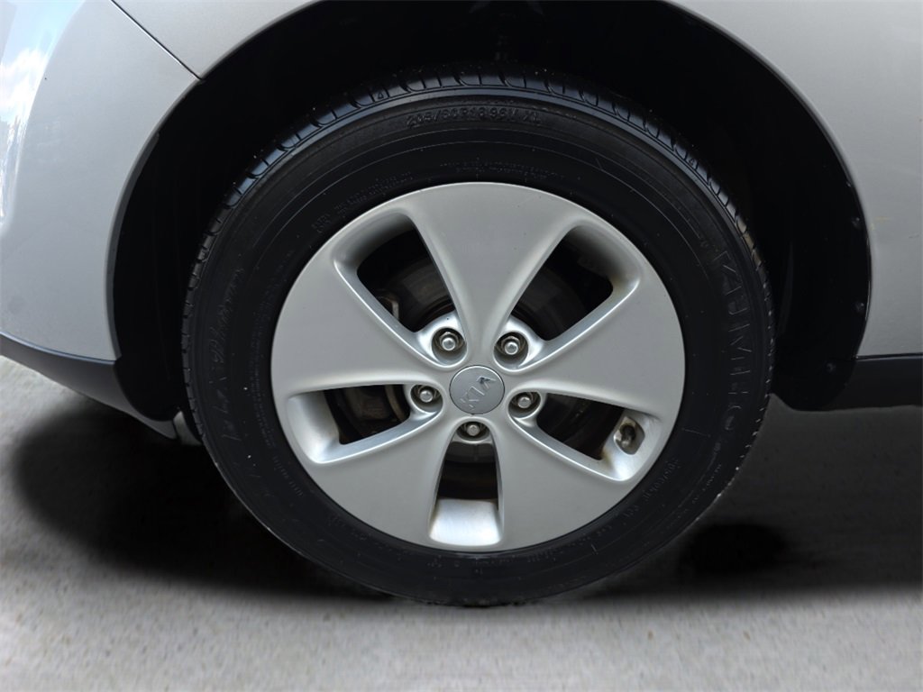 Used 2016 Kia Soul image 11