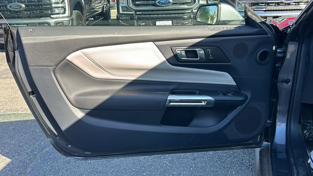 New 2026 Ford Mustang GT Premium RWD image 13
