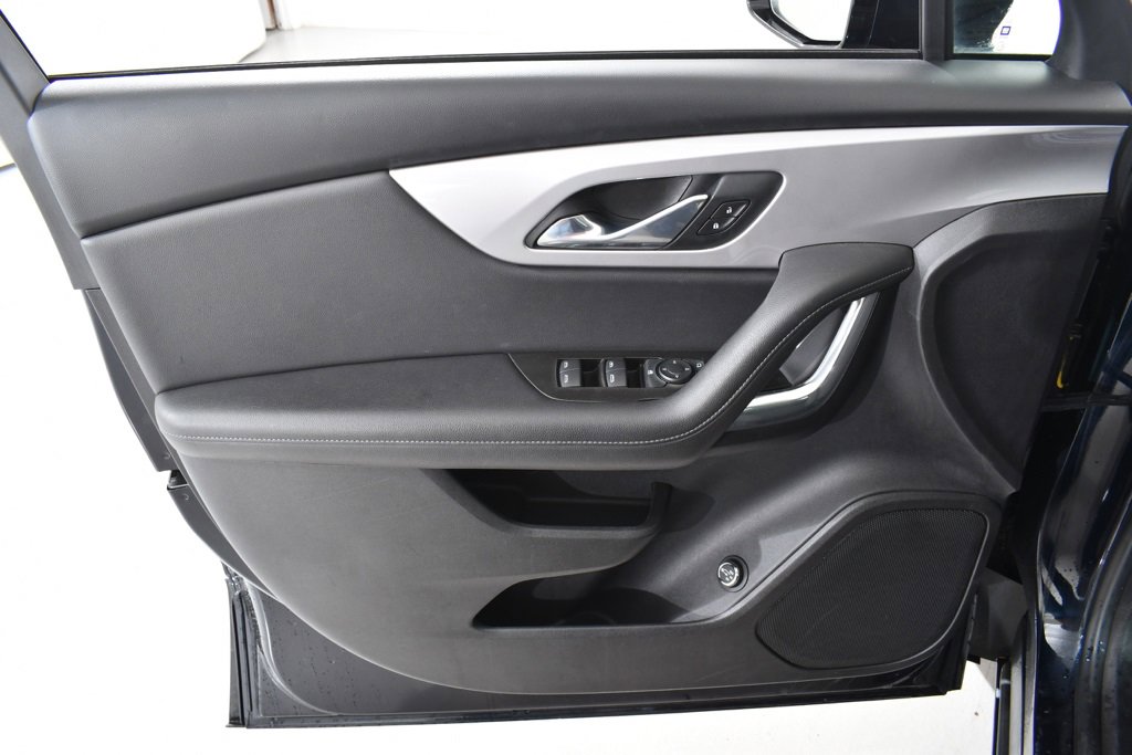 Used 2021 Chevrolet Blazer LT image 25