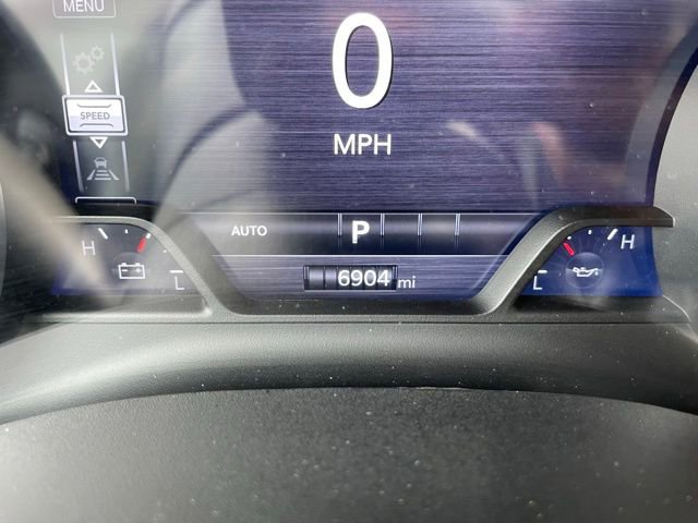 Used 2026 RAM 1500 Laramie w/ Sport Appearance Package image 18